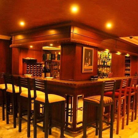 Legend Hotel Beirut Eksteriør bilde