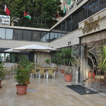 Legend Hotel Beirut Eksteriør bilde
