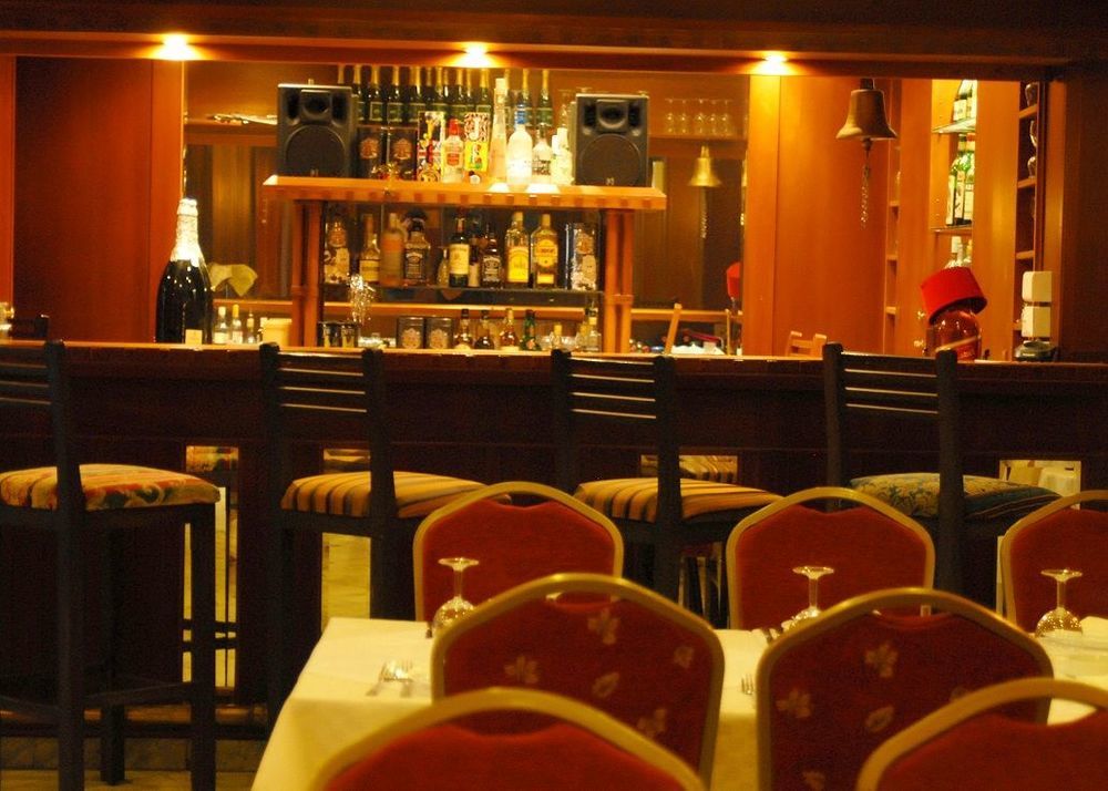 Legend Hotel Beirut Eksteriør bilde