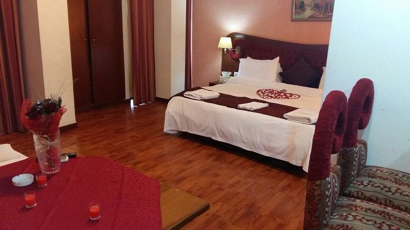 Legend Hotel Beirut Eksteriør bilde